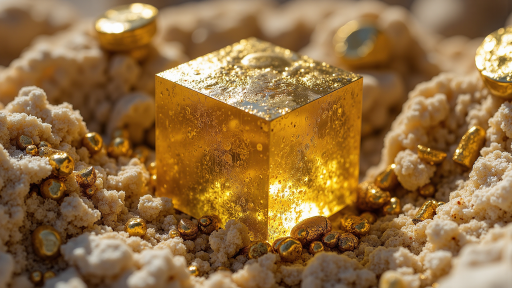 Apex英雄新赛季宣传图，金色主题，排位奖励展示